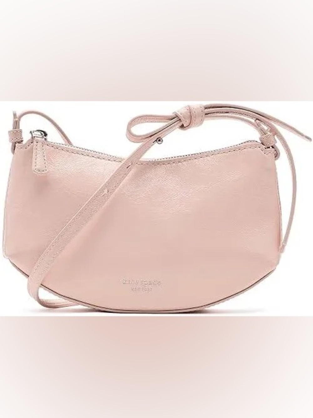 Kate Spade Loop Crossbody in Morning Beach